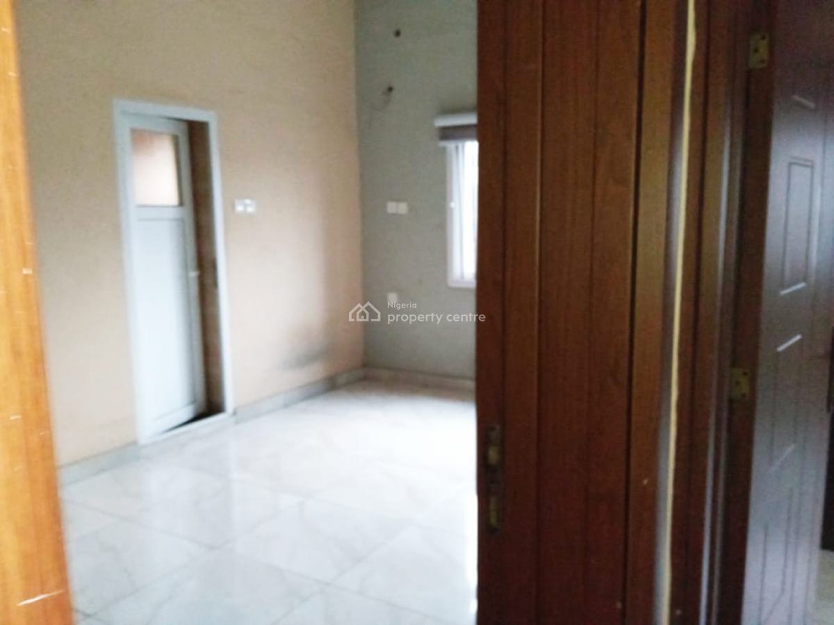 3 Bedroom Flat for Office Use, Ikeja, Lagos, Office Space for Rent