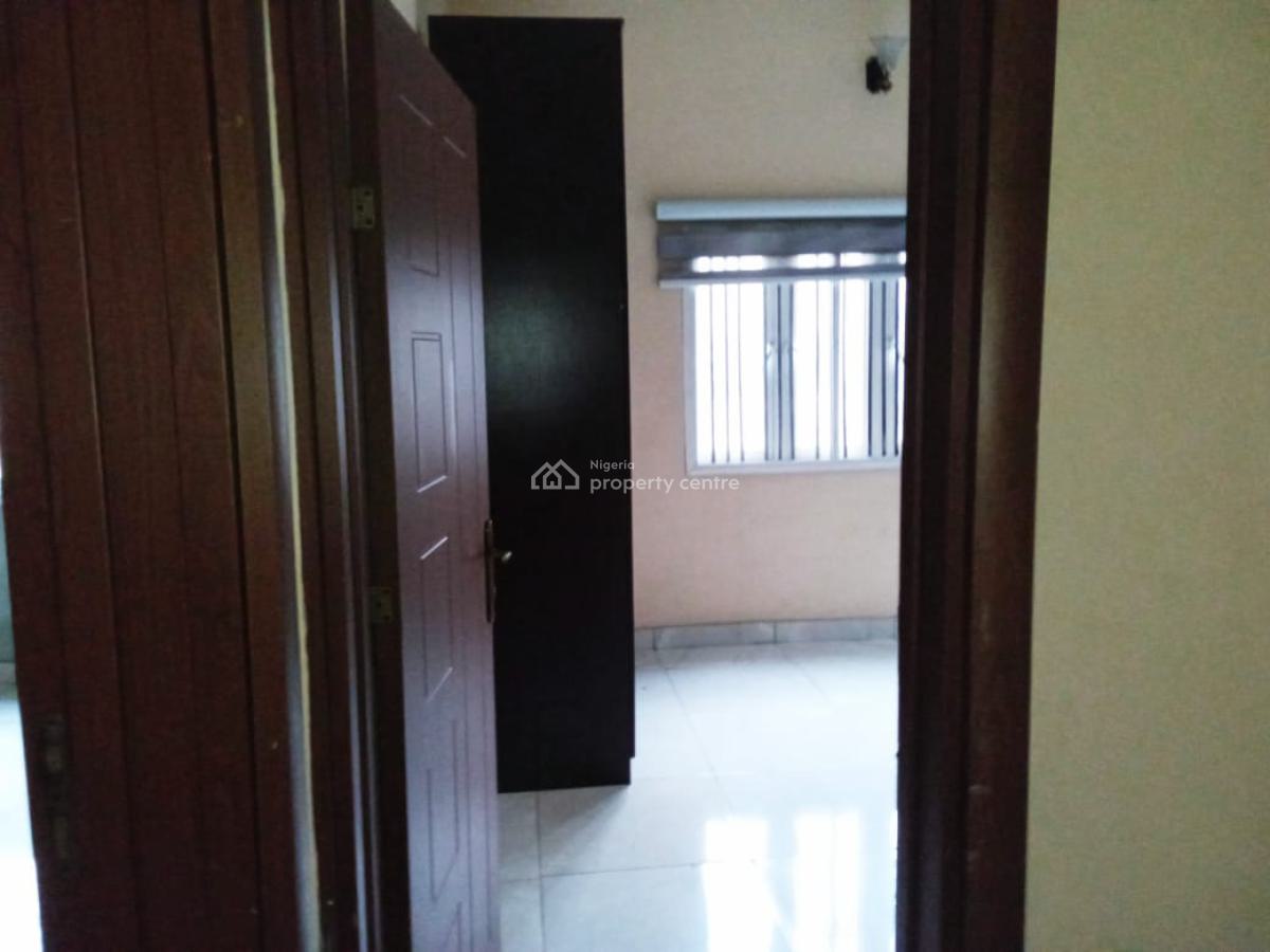 3 Bedroom Flat for Office Use, Ikeja, Lagos, Office Space for Rent