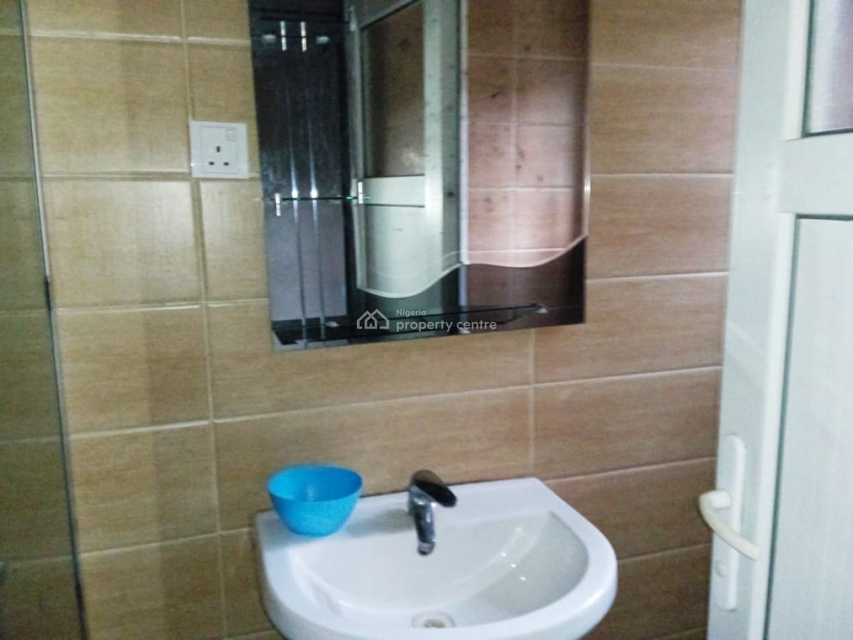 3 Bedroom Flat for Office Use, Ikeja, Lagos, Office Space for Rent