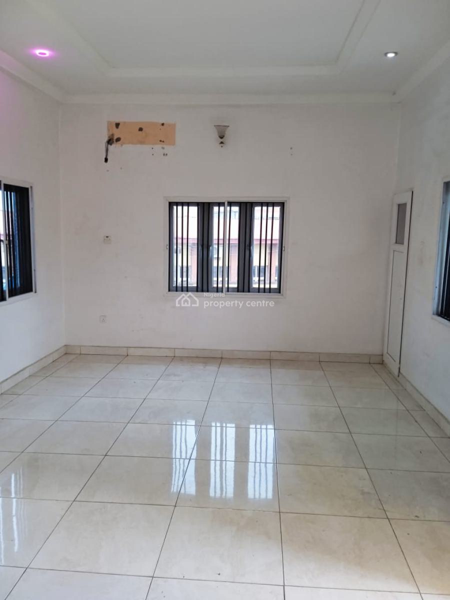 3 Bedroom Flat for Office Use, Ikeja, Lagos, Office Space for Rent