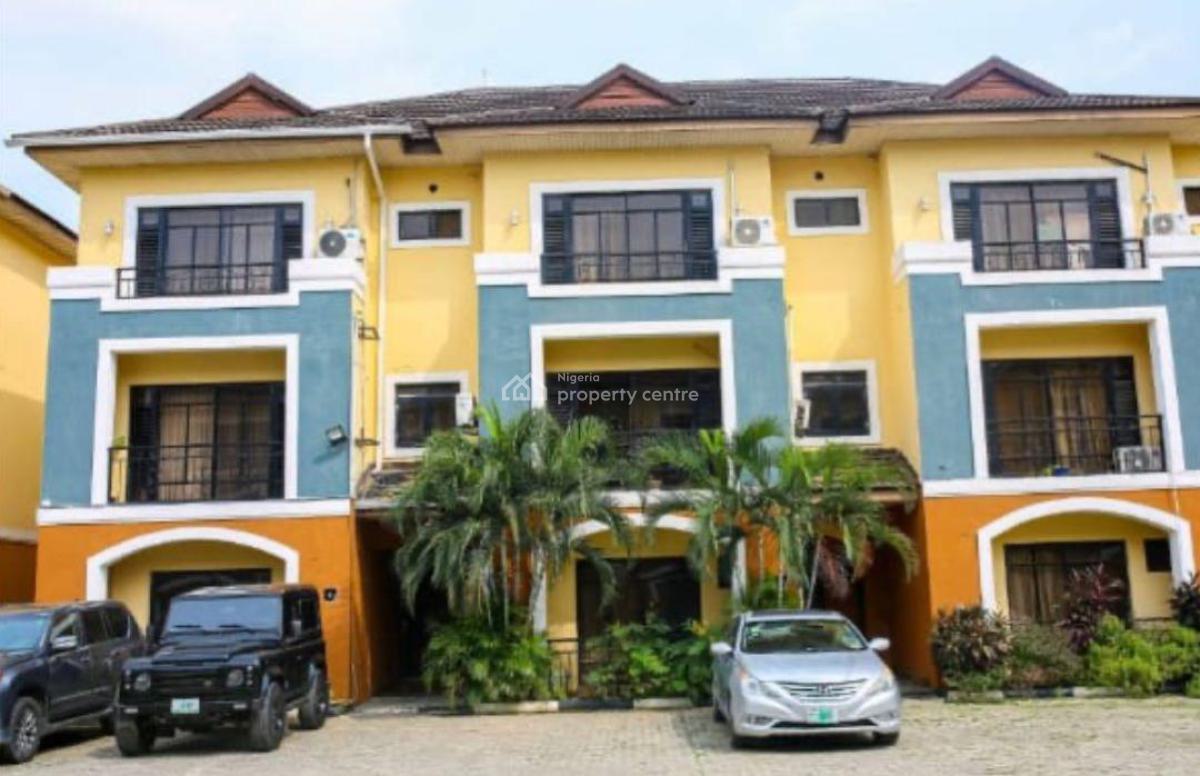 Fully Furnished, Premium Studio Apartment, Ikeja Gra, Ikeja, Lagos, Self Contain (single Rooms) for Rent