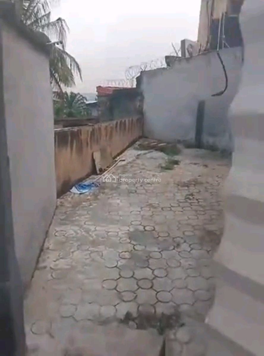 a Superb and Sweet Miniflat, Alamutu Estate, Obawole, Ogba, Ikeja, Lagos, Mini Flat (room and Parlour) for Rent