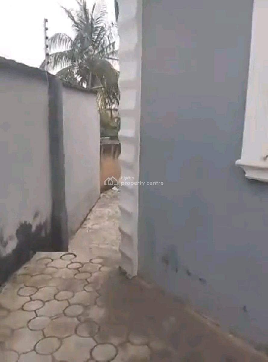 a Superb and Sweet Miniflat, Alamutu Estate, Obawole, Ogba, Ikeja, Lagos, Mini Flat (room and Parlour) for Rent