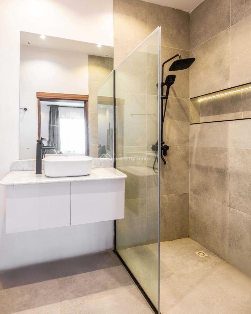 Luxury Cozy 2 /3bedroom Apartment, Victoria Island (vi), Lagos, Mini Flat (room and Parlour) Short Let