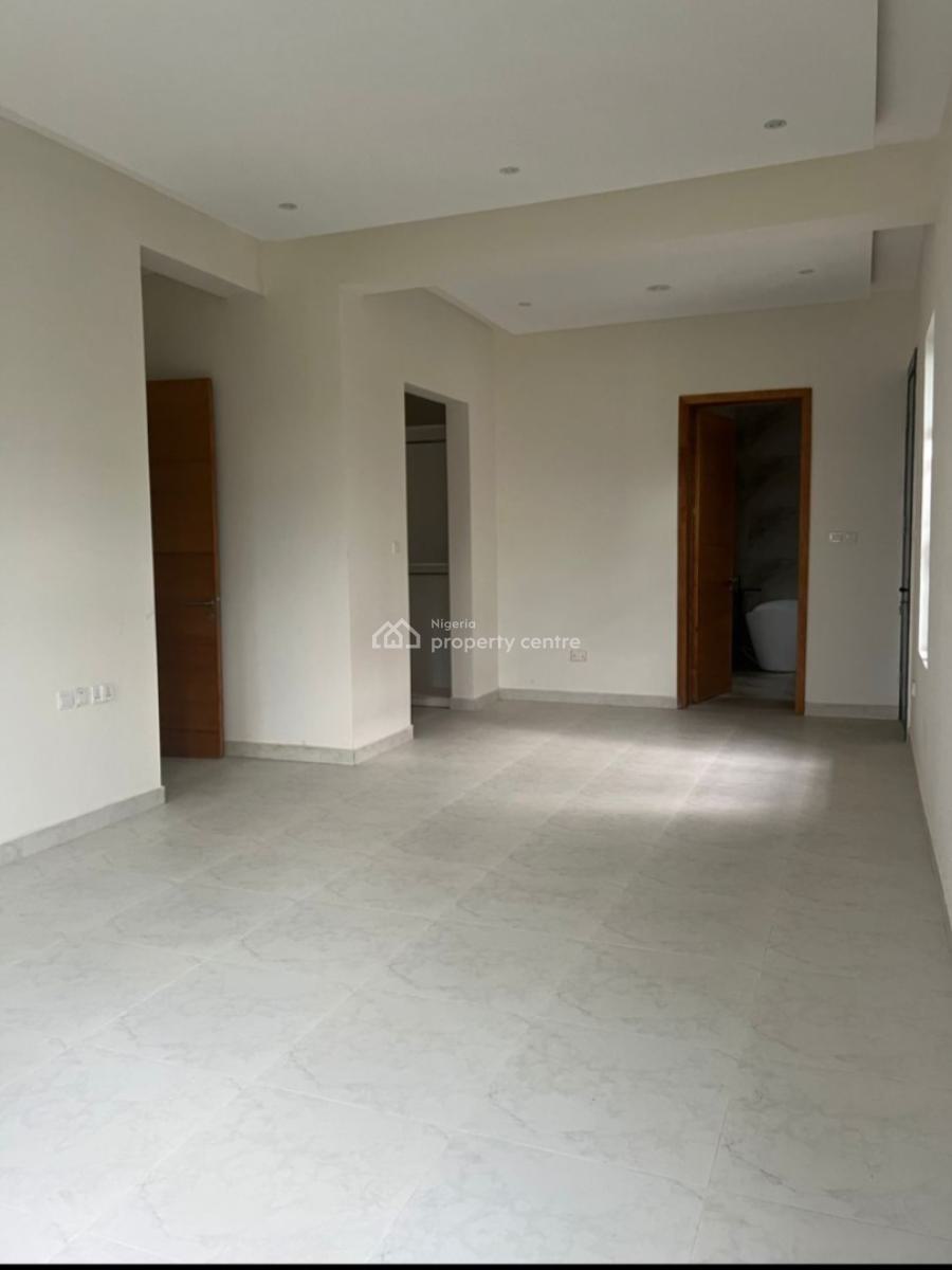 Newly Luxury 4-bedroom Bedrooms Detached Duplex with a Room Bq, Honey Brooks Estate, Opic, Isheri North, Lagos, Detached Duplex for Sale