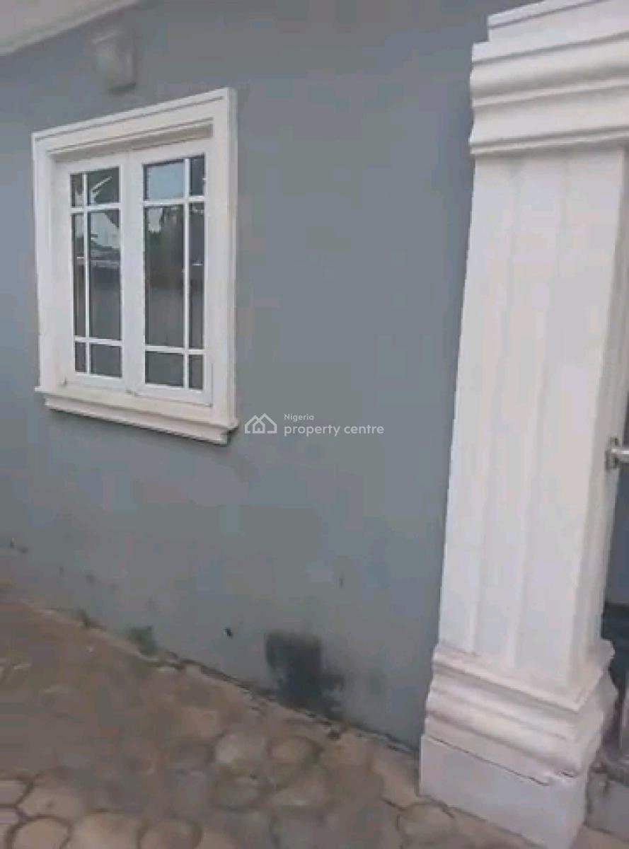 a Superb and Sweet Miniflat, Alamutu Estate, Obawole, Ogba, Ikeja, Lagos, Mini Flat (room and Parlour) for Rent