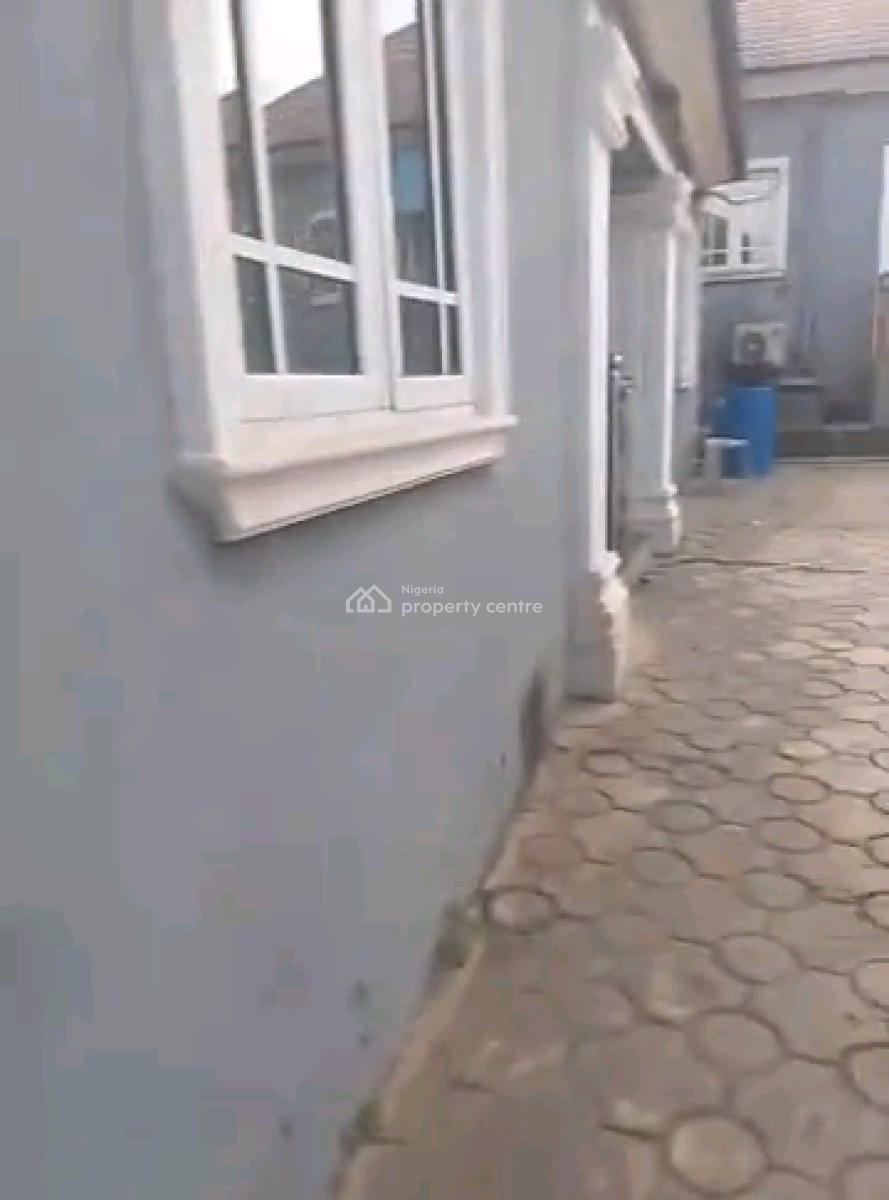 a Superb and Sweet Miniflat, Alamutu Estate, Obawole, Ogba, Ikeja, Lagos, Mini Flat (room and Parlour) for Rent