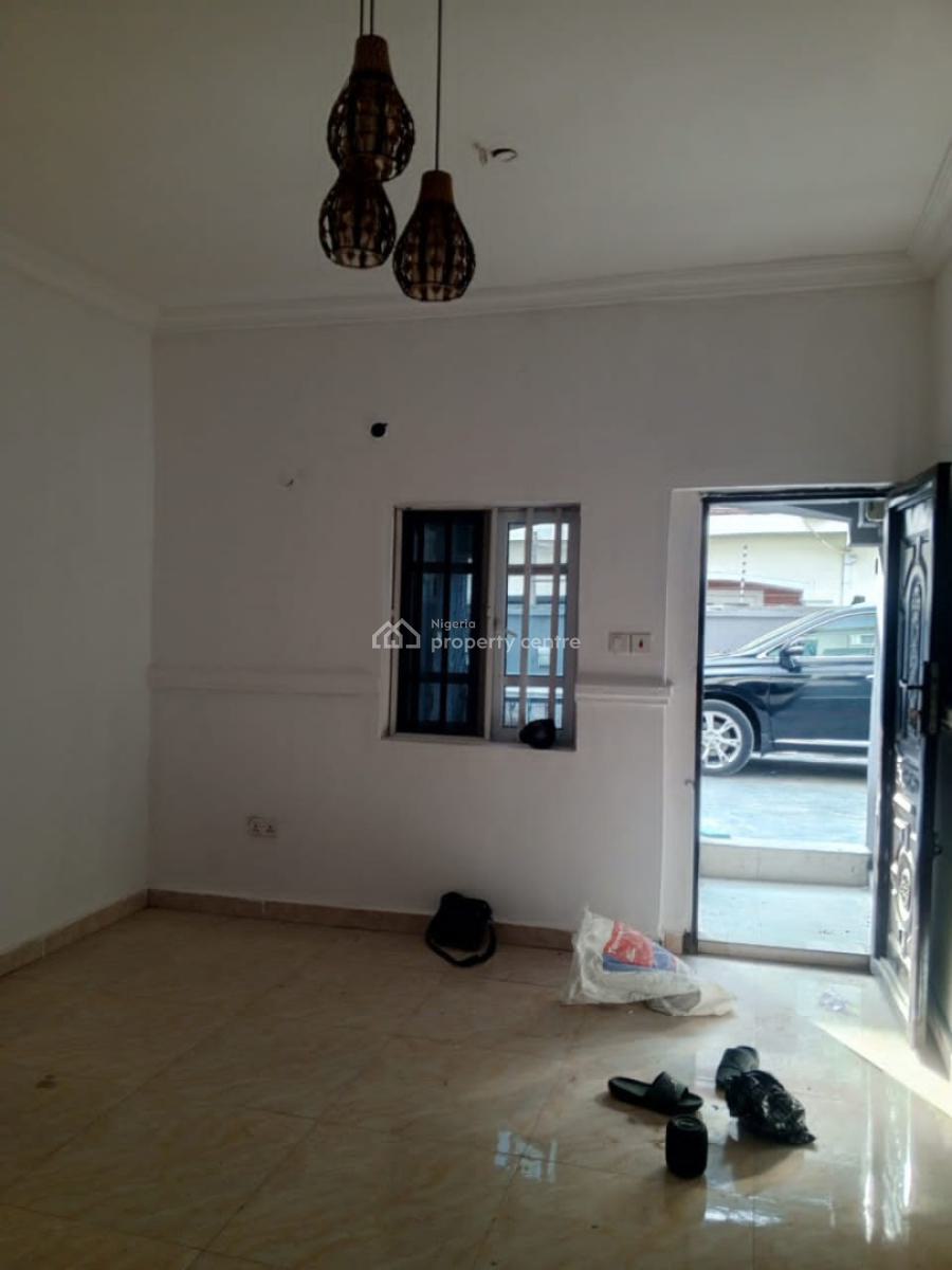 Standard 2 Bedroom Flat in a Well Paved Compound, Badore, Ajah, Lagos, Flat / Apartment for Rent