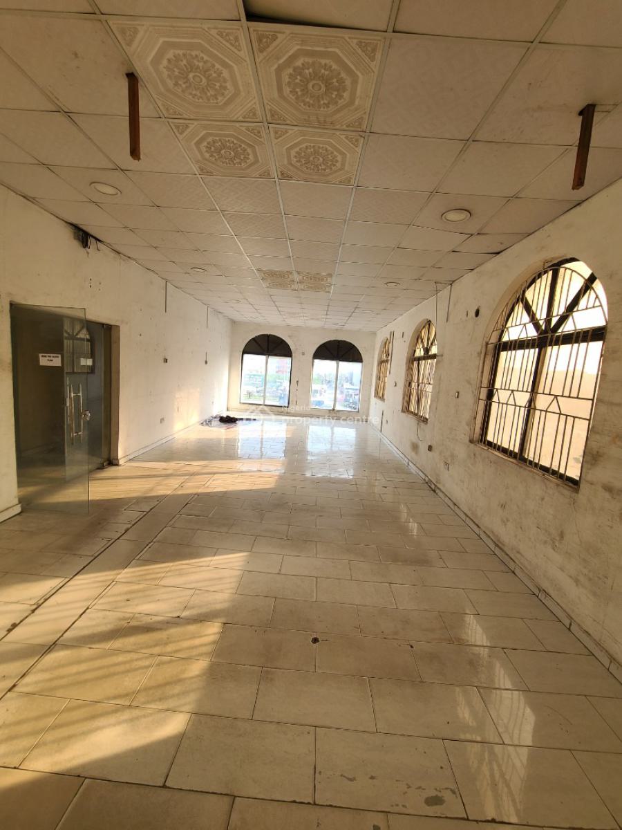 90sqm Commercial Shop/office Space, Igbo Efon, Lekki, Lagos, Plaza / Complex / Mall for Rent