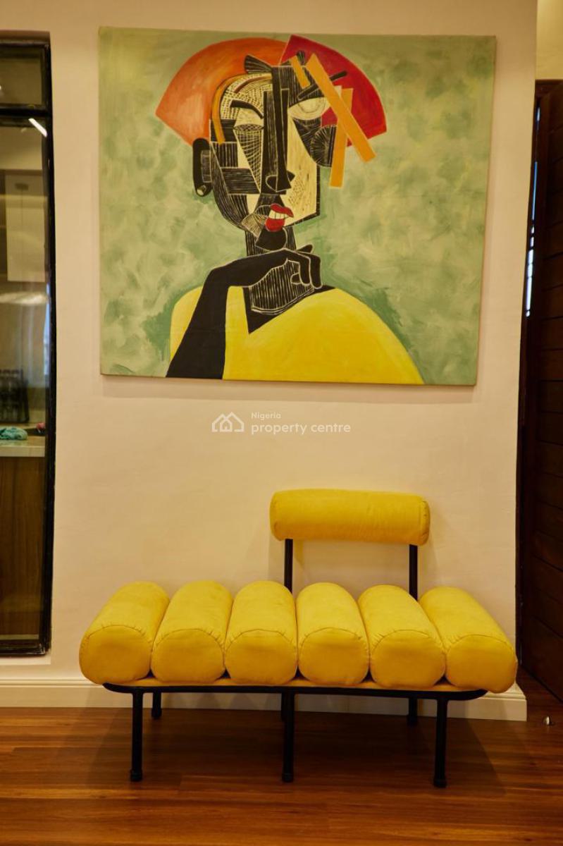 Sage Two Bedroom Apartment, Lekki, Lagos, Mini Flat (room and Parlour) Short Let