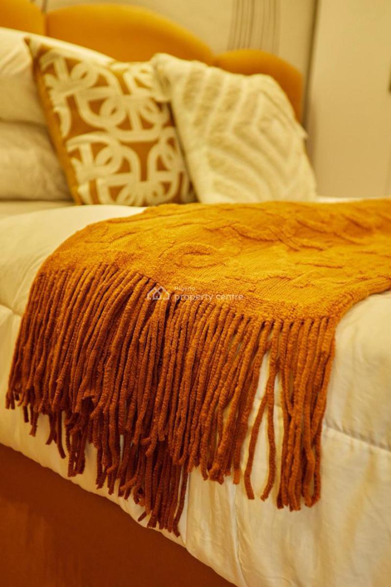 Sage Two Bedroom Apartment, Lekki, Lagos, Mini Flat (room and Parlour) Short Let