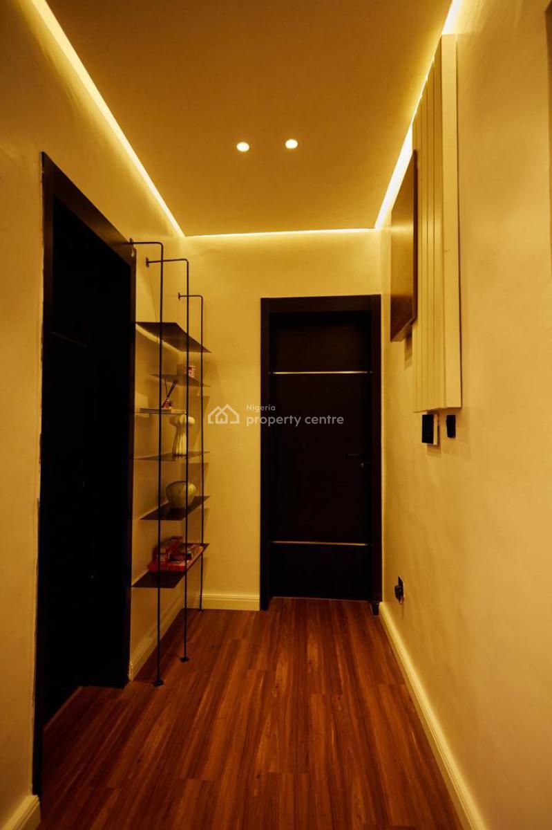 Sage Two Bedroom Apartment, Lekki, Lagos, Mini Flat (room and Parlour) Short Let