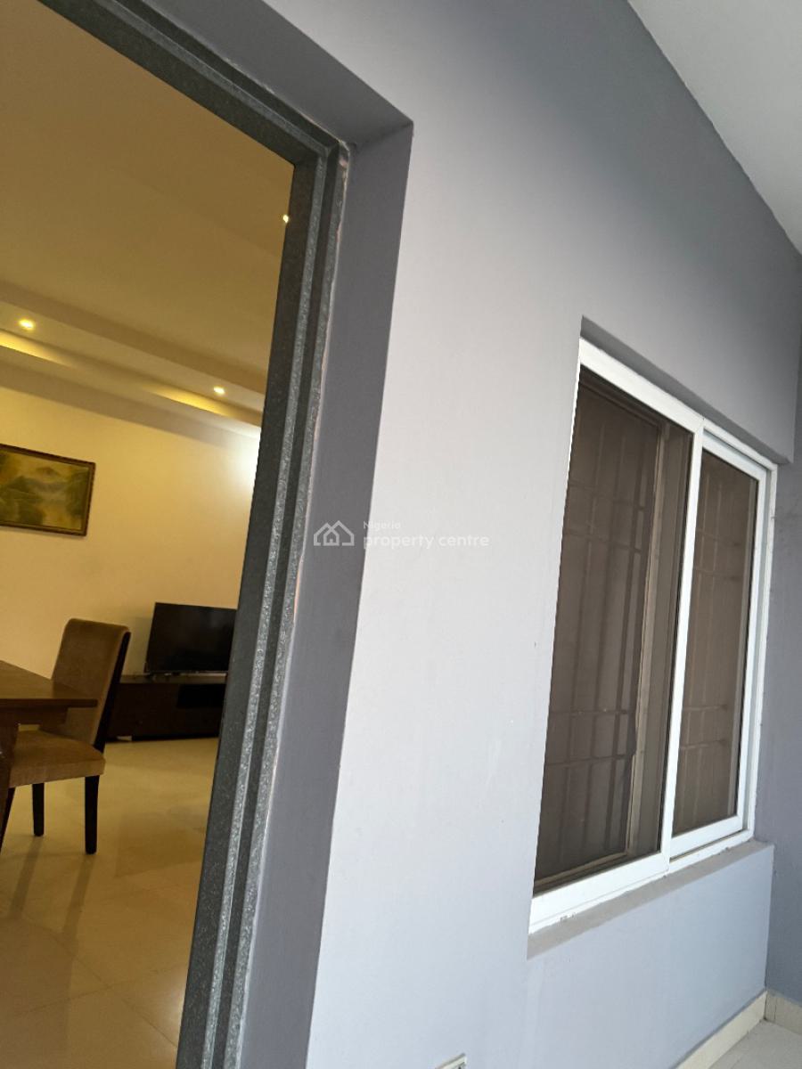 2 Bedroom Apartment, Ogombo, Ajah, Lagos, Flat / Apartment for Rent