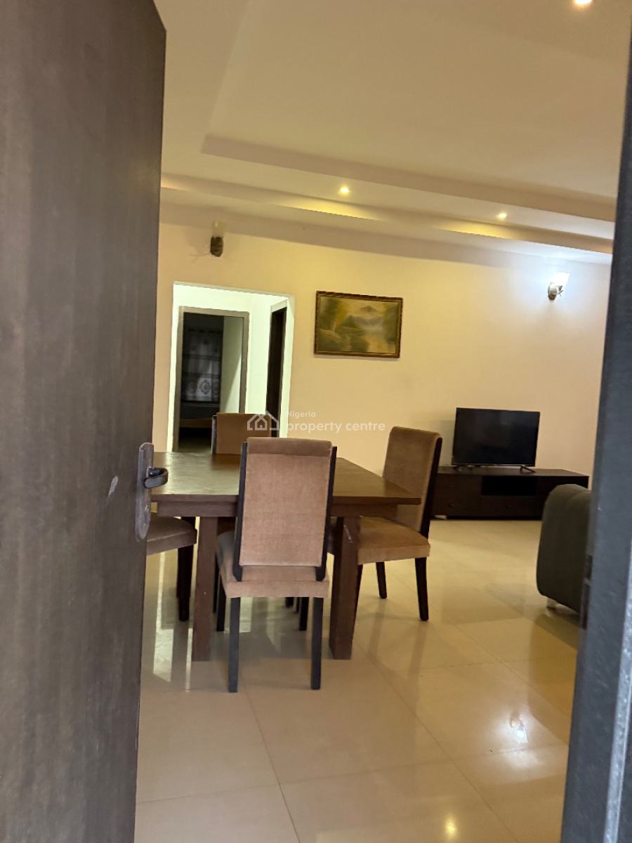 2 Bedroom Apartment, Ogombo, Ajah, Lagos, Flat / Apartment for Rent