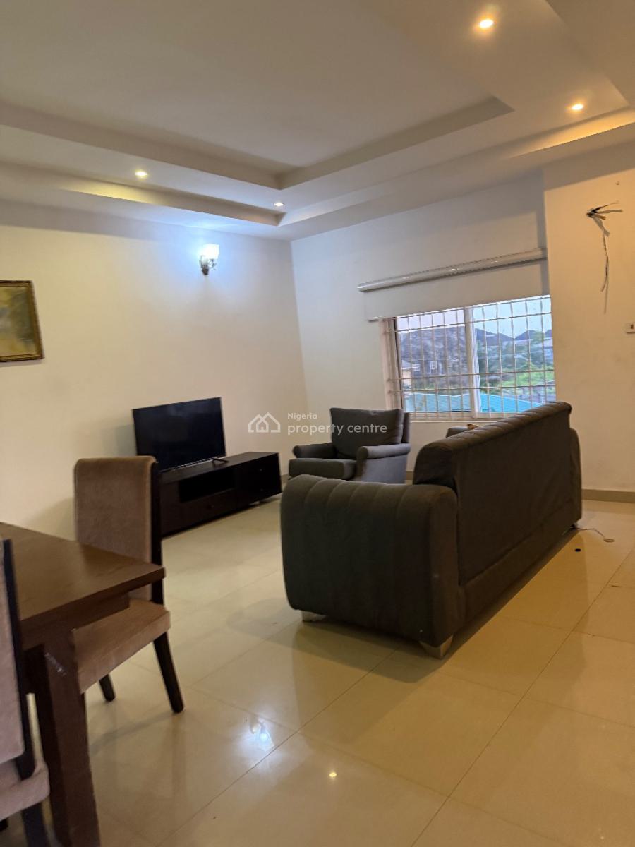 2 Bedroom Apartment, Ogombo, Ajah, Lagos, Flat / Apartment for Rent