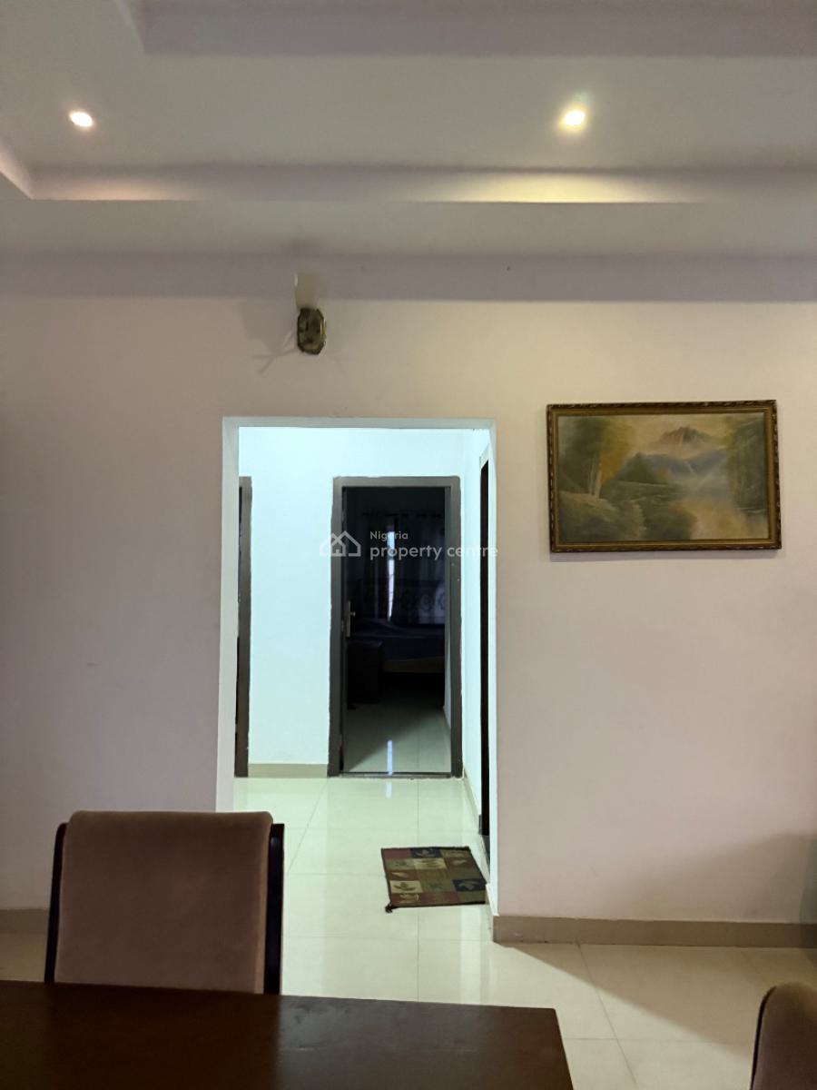 2 Bedroom Apartment, Ogombo, Ajah, Lagos, Flat / Apartment for Rent