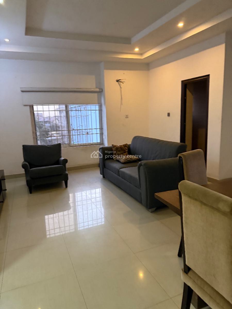 2 Bedroom Apartment, Ogombo, Ajah, Lagos, Flat / Apartment for Rent