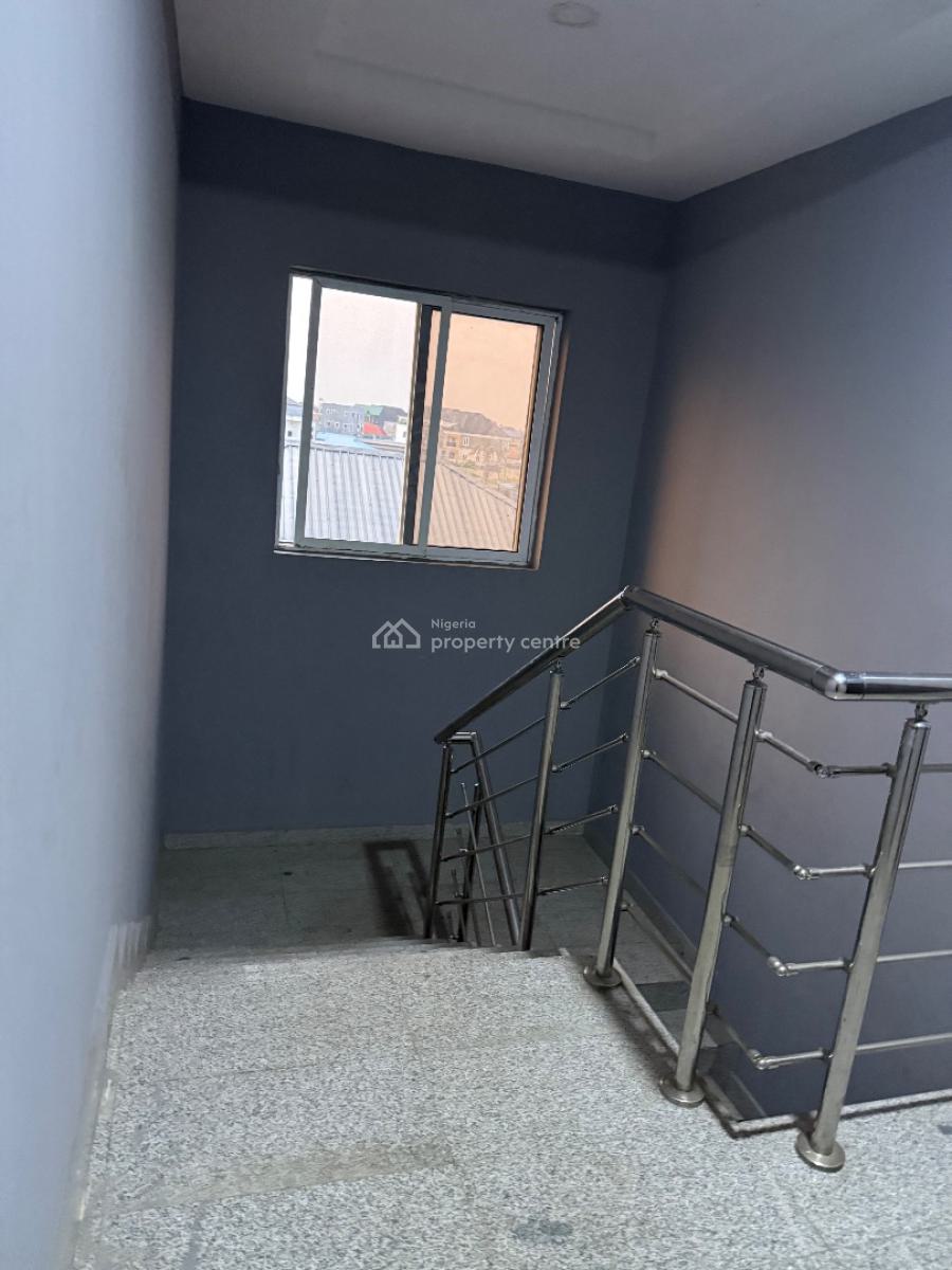 2 Bedroom Apartment, Ogombo, Ajah, Lagos, Flat / Apartment for Rent