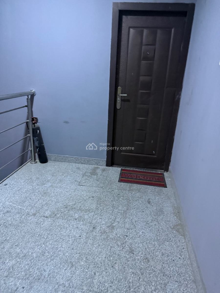 2 Bedroom Apartment, Ogombo, Ajah, Lagos, Flat / Apartment for Rent