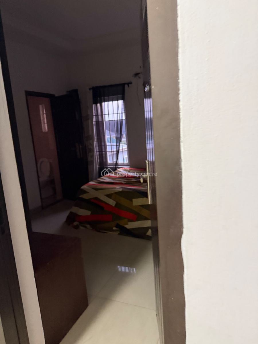 2 Bedroom Apartment, Ogombo, Ajah, Lagos, Flat / Apartment for Rent