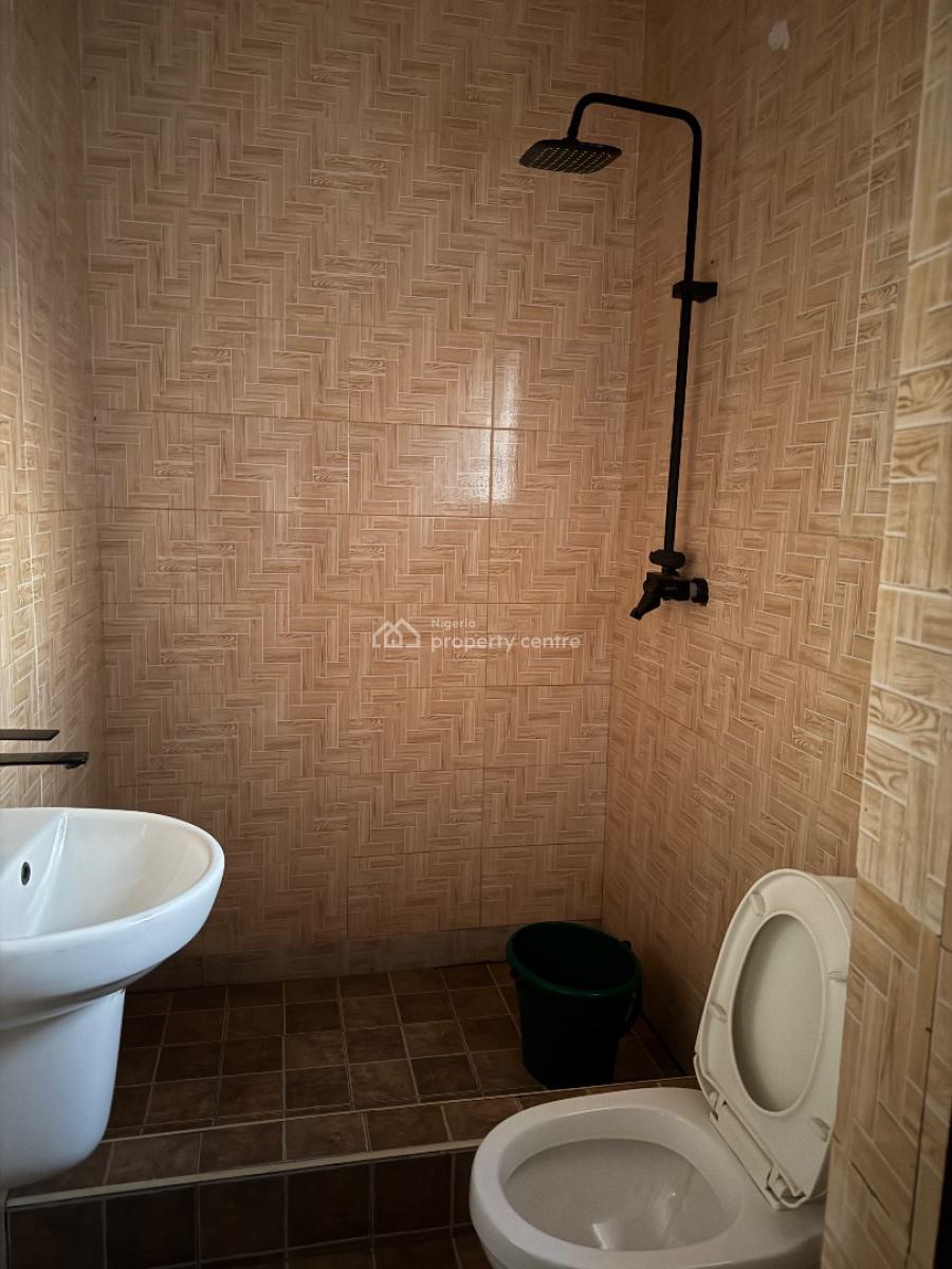 2 Bedroom Apartment, Ogombo, Ajah, Lagos, Flat / Apartment for Rent