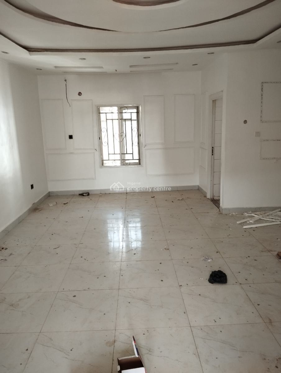 Luxury 3 Bedroom Flat in a Tarred Secured Estate, Dawaki, Gwarinpa, Abuja, Flat / Apartment for Rent