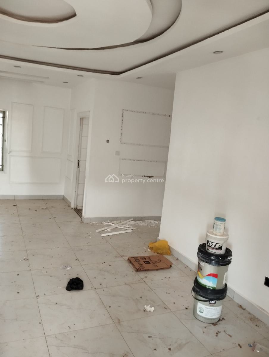 Luxury 3 Bedroom Flat in a Tarred Secured Estate, Dawaki, Gwarinpa, Abuja, Flat / Apartment for Rent