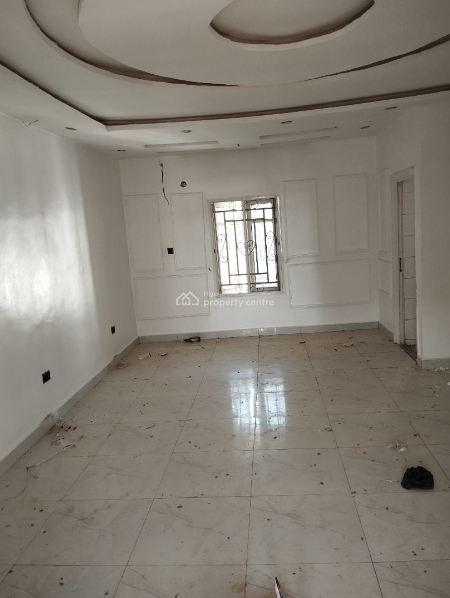Luxury 3 Bedroom Flat in a Tarred Secured Estate, Dawaki, Gwarinpa, Abuja, Flat / Apartment for Rent