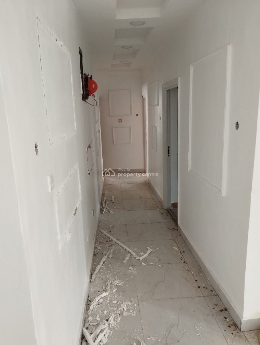 Luxury 3 Bedroom Flat in a Tarred Secured Estate, Dawaki, Gwarinpa, Abuja, Flat / Apartment for Rent