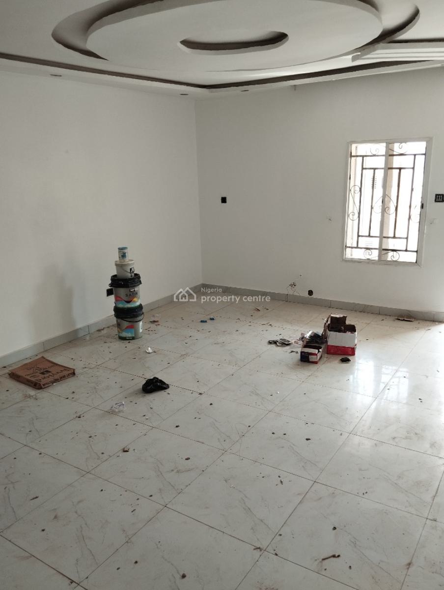 Luxury 3 Bedroom Flat in a Tarred Secured Estate, Dawaki, Gwarinpa, Abuja, Flat / Apartment for Rent