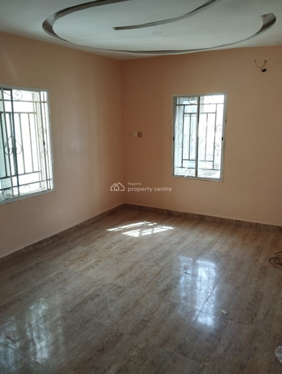 Luxury 3 Bedroom Flat in a Tarred Secured Estate, Dawaki, Gwarinpa, Abuja, Flat / Apartment for Rent