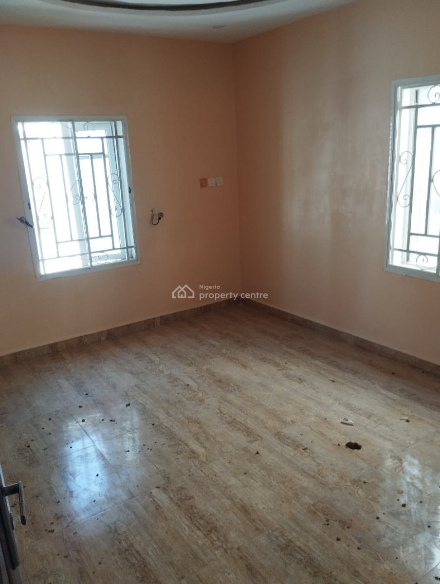 Luxury 3 Bedroom Flat in a Tarred Secured Estate, Dawaki, Gwarinpa, Abuja, Flat / Apartment for Rent