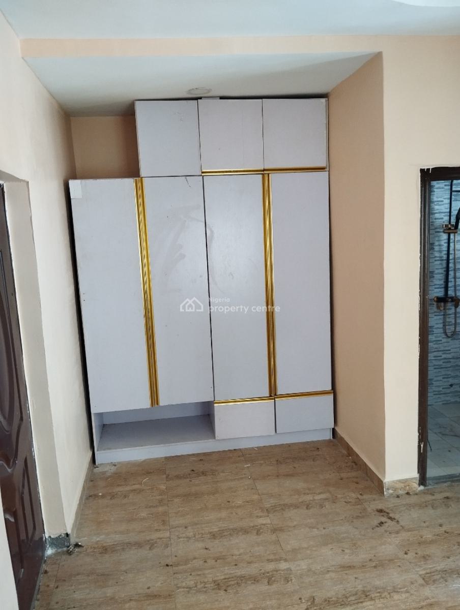 Luxury 3 Bedroom Flat in a Tarred Secured Estate, Dawaki, Gwarinpa, Abuja, Flat / Apartment for Rent