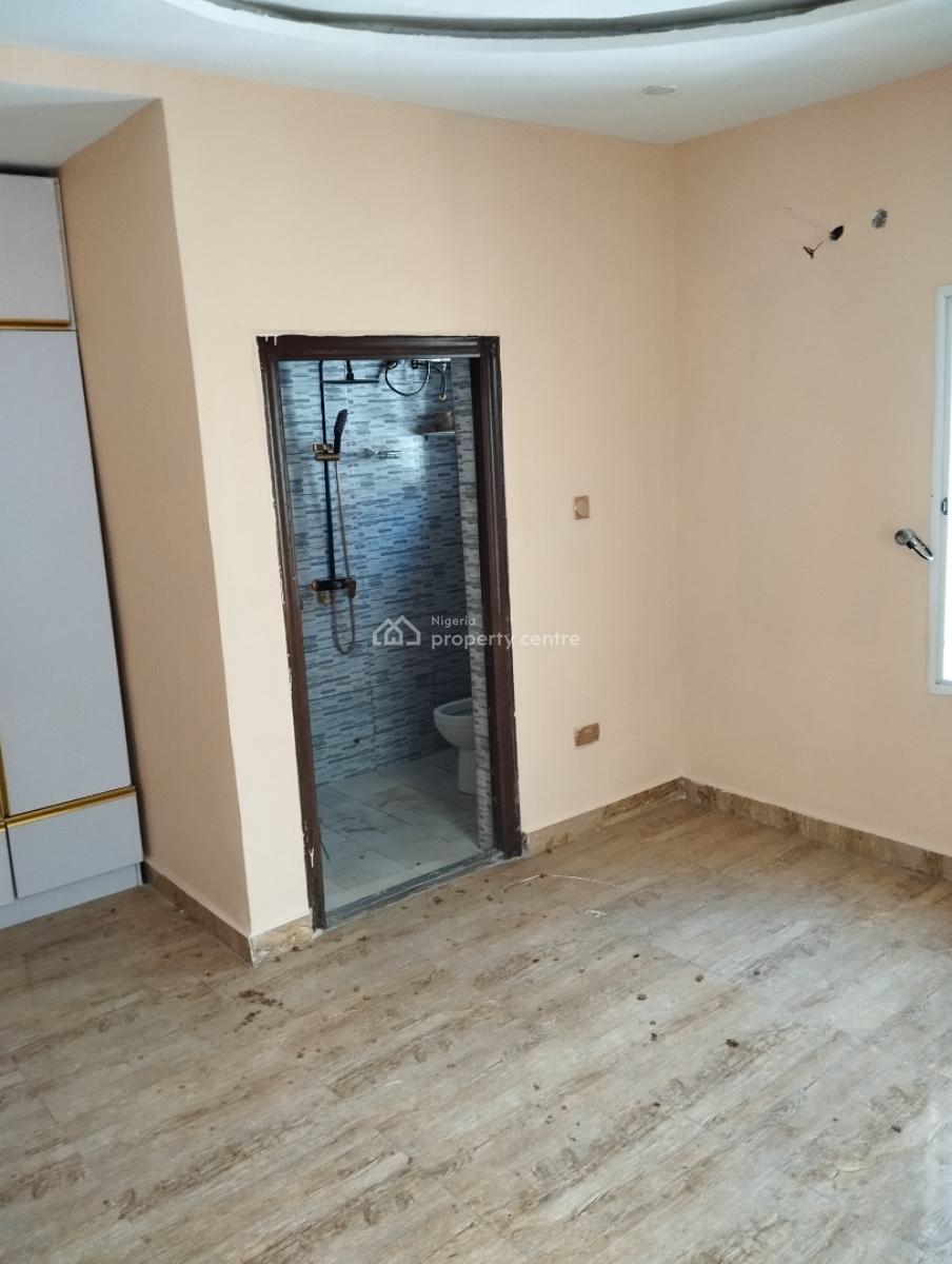 Luxury 3 Bedroom Flat in a Tarred Secured Estate, Dawaki, Gwarinpa, Abuja, Flat / Apartment for Rent
