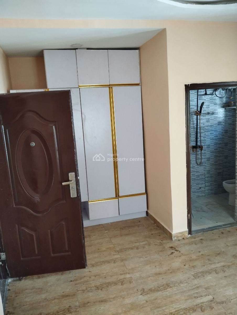 Luxury 3 Bedroom Flat in a Tarred Secured Estate, Dawaki, Gwarinpa, Abuja, Flat / Apartment for Rent