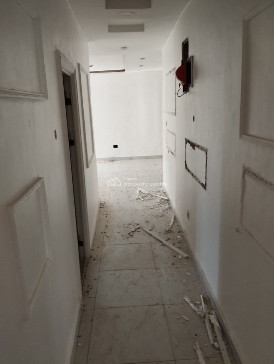 Luxury 3 Bedroom Flat in a Tarred Secured Estate, Dawaki, Gwarinpa, Abuja, Flat / Apartment for Rent