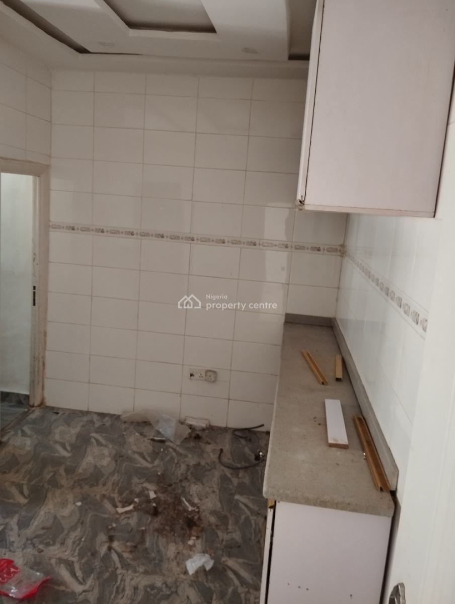 Luxury 3 Bedroom Flat in a Tarred Secured Estate, Dawaki, Gwarinpa, Abuja, Flat / Apartment for Rent