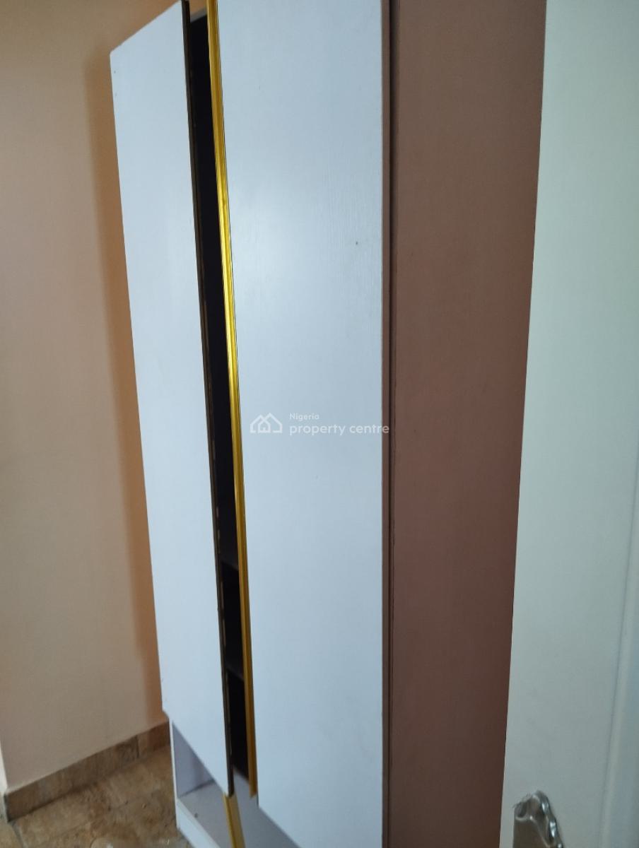 Luxury 3 Bedroom Flat in a Tarred Secured Estate, Dawaki, Gwarinpa, Abuja, Flat / Apartment for Rent