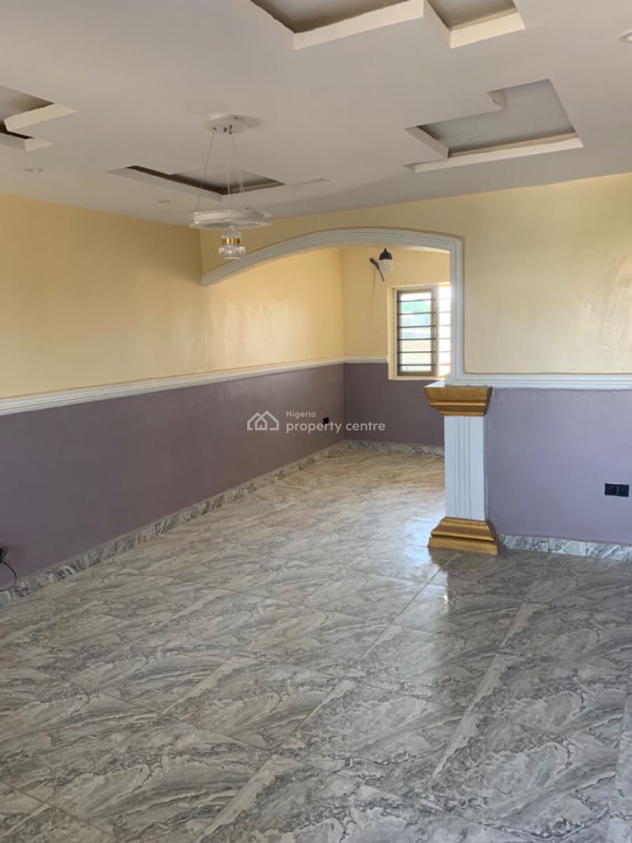 Newly Built 2 Bedroom Flat, Kaura, Abuja, Flat / Apartment for Rent