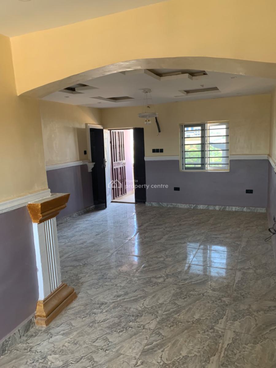 Newly Built 2 Bedroom Flat, Kaura, Abuja, Flat / Apartment for Rent