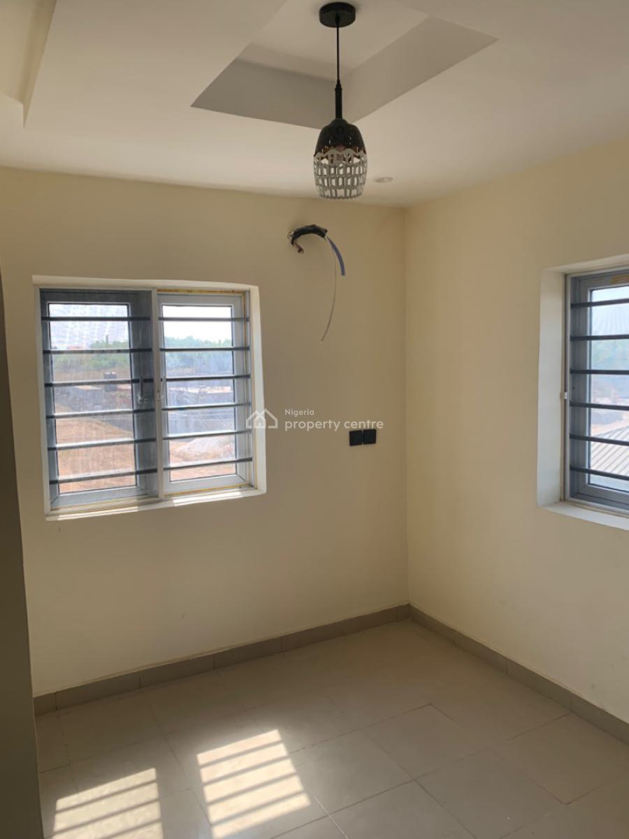 Newly Built 2 Bedroom Flat, Kaura, Abuja, Flat / Apartment for Rent
