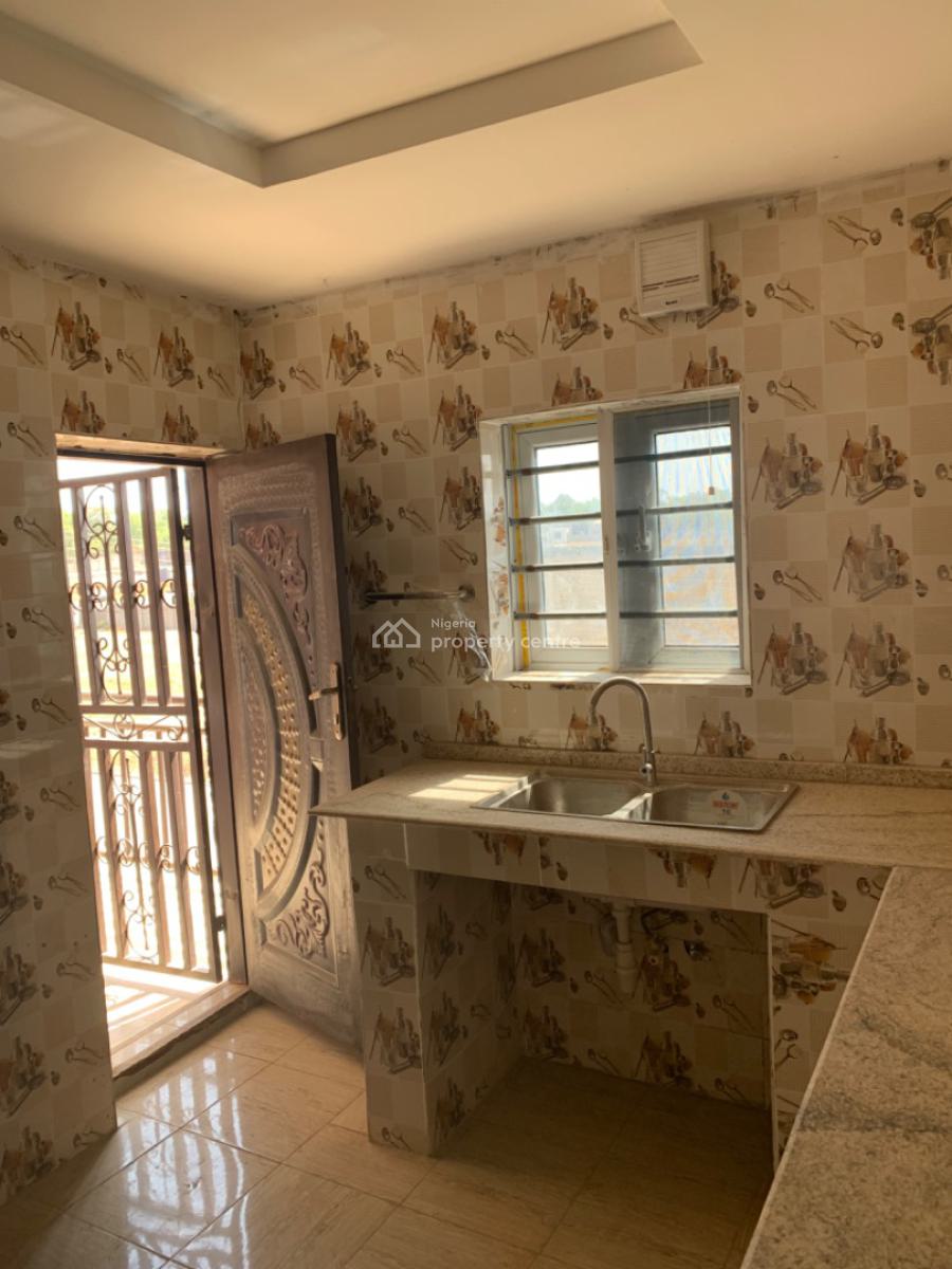Newly Built 2 Bedroom Flat, Kaura, Abuja, Flat / Apartment for Rent