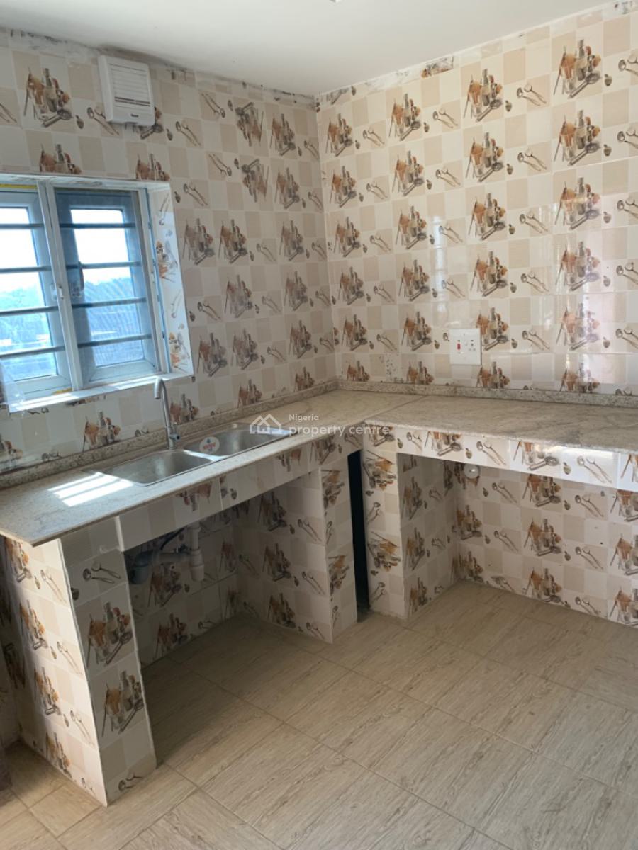 Newly Built 2 Bedroom Flat, Kaura, Abuja, Flat / Apartment for Rent