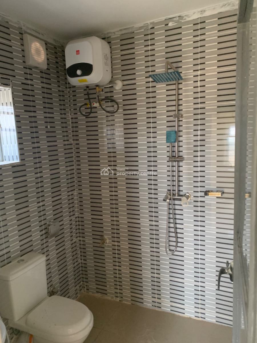 Newly Built 2 Bedroom Flat, Kaura, Abuja, Flat / Apartment for Rent