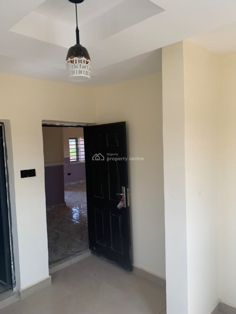 Newly Built 2 Bedroom Flat, Kaura, Abuja, Flat / Apartment for Rent