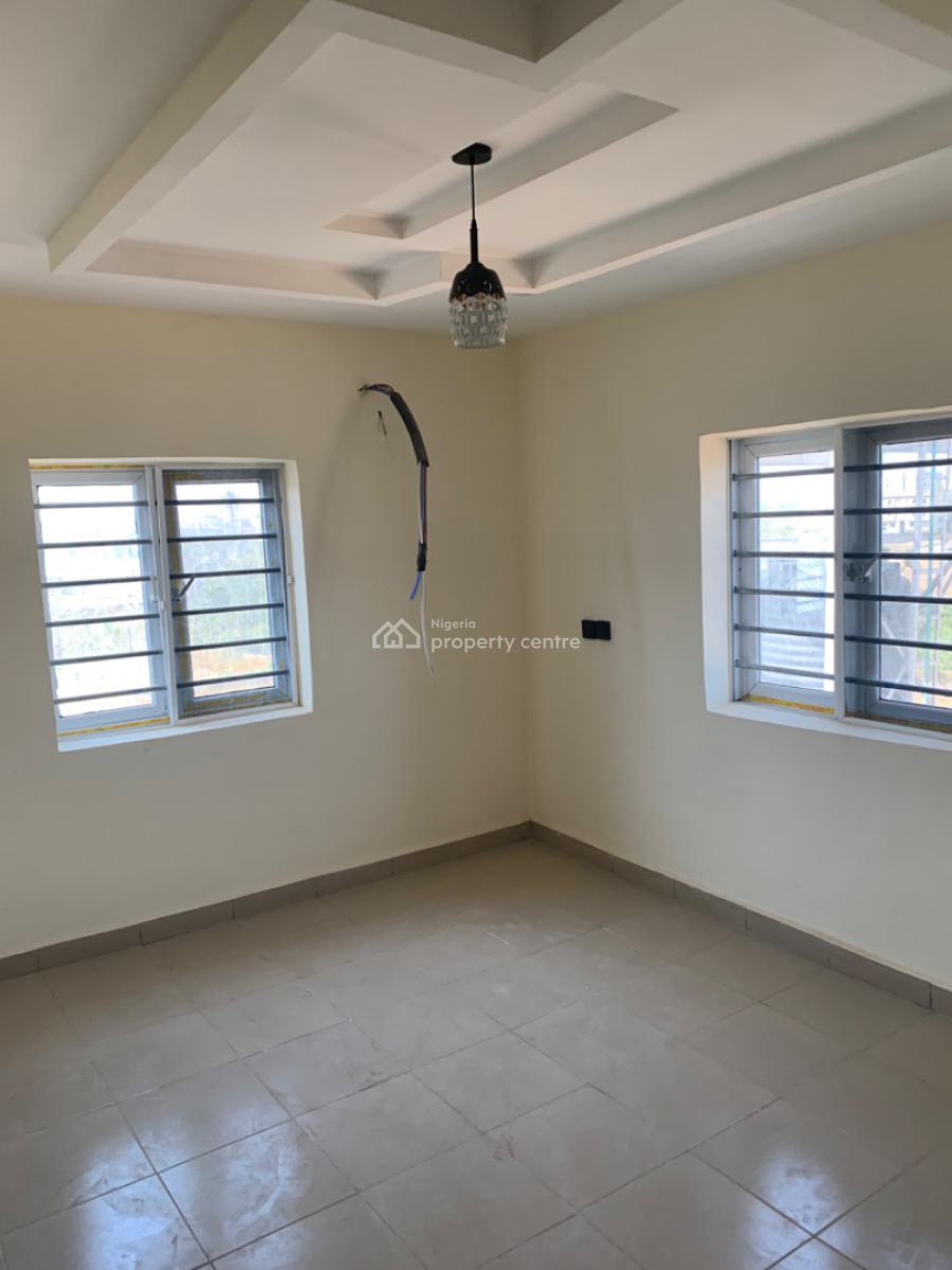 Newly Built 2 Bedroom Flat, Kaura, Abuja, Flat / Apartment for Rent