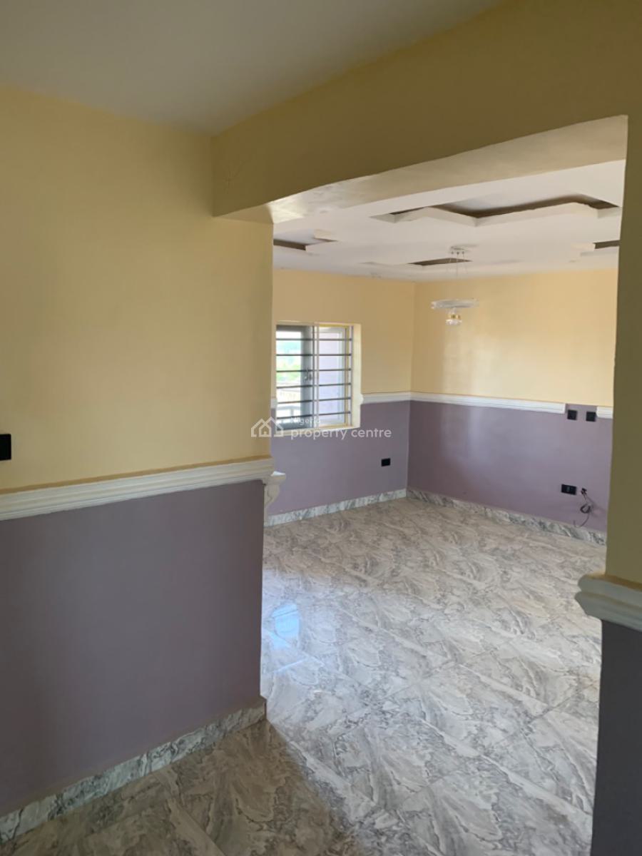 Newly Built 2 Bedroom Flat, Kaura, Abuja, Flat / Apartment for Rent