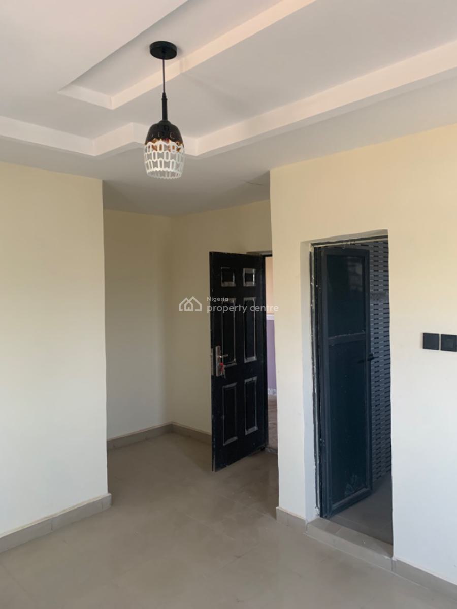 Newly Built 2 Bedroom Flat, Kaura, Abuja, Flat / Apartment for Rent