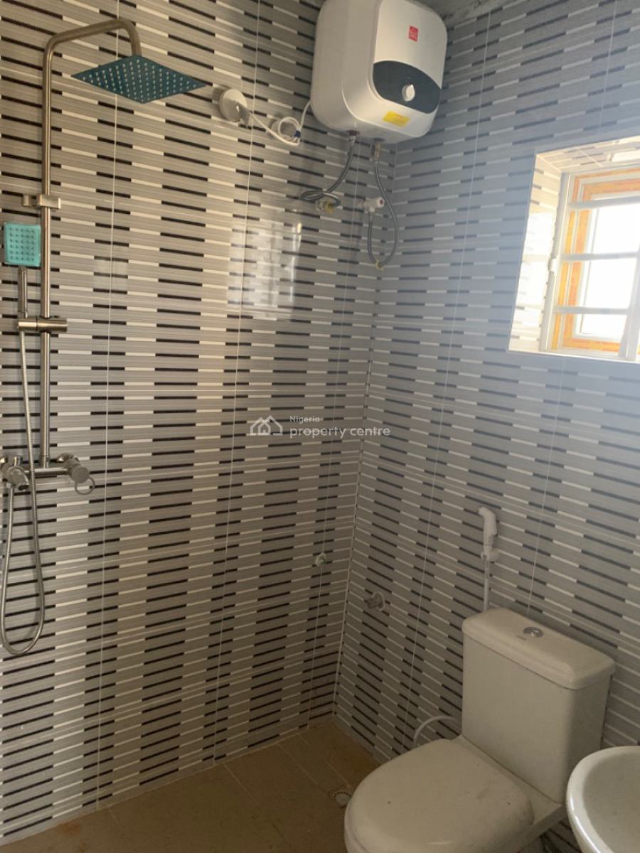 Newly Built 2 Bedroom Flat, Kaura, Abuja, Flat / Apartment for Rent