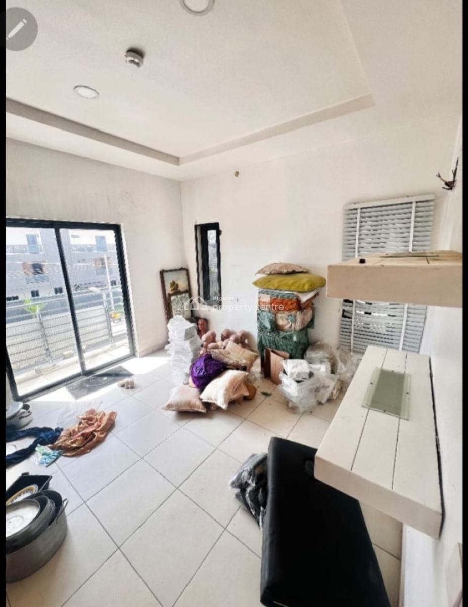 Luxury 2 Bedroom Apartment with Pool & 24/7 Power Supply, Ikate, Lekki, Lagos, Flat / Apartment for Rent